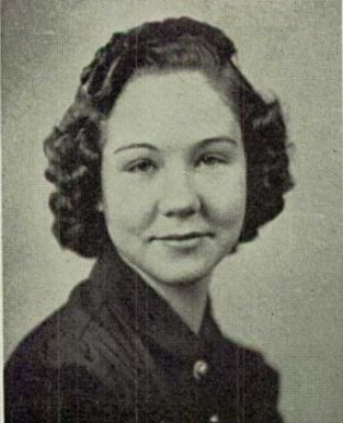 Betty Lee Brixner